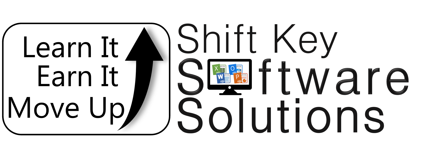 Shift Key Logo